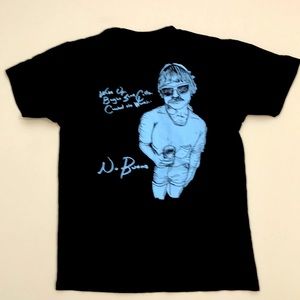 By Sea Jive boys T-Shirt size small